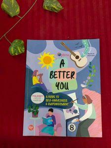 A Better You Books