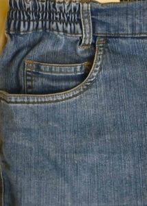 Blue Jeans