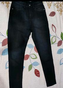 Black Jeans