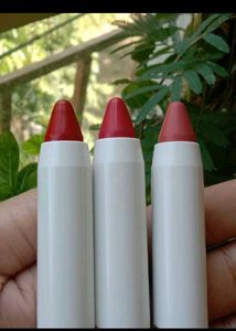 Myglamm Matte Lip Crayon
