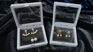 Earring Bundle - Pearl &amp; Bow Studs