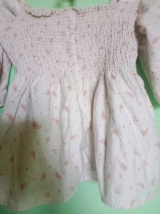 Cute Fluffy Top