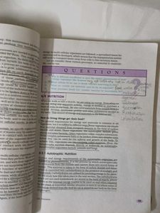 10th Science NCERT