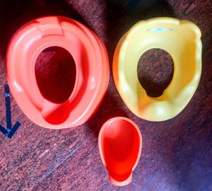 Kids Potty Training Seat