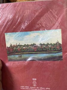 Our Pasts - III Textbook