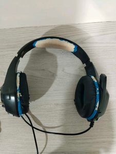 CosmicByte GS41O Gaming Headset