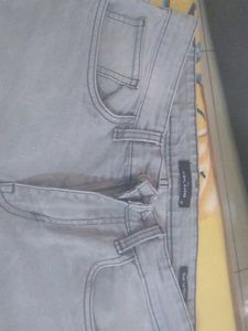 Highlander Denim