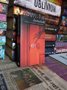 Vintage Agatha Christie Book