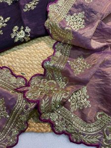 🆕️🆕️Party Wear Saree
