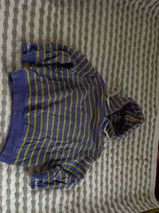 Warm fleece sweatshirts combo