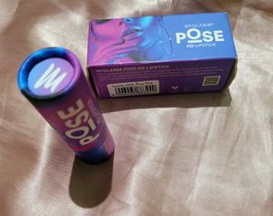MyGlamm Pose Lipstick