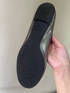 Tory Burch ballerina flats
