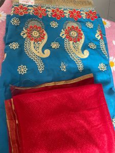 Dress Material