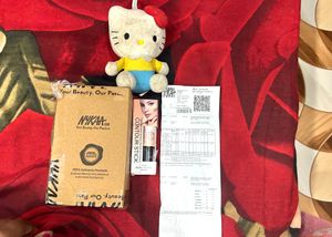 New Contour &amp; Highlight Magic Stick Full Coverage