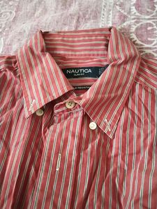 Man Like New Shirt