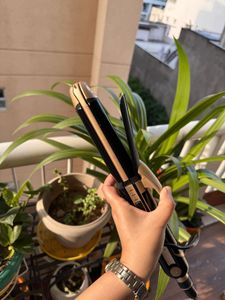 VEGA 3 in 1 Hair Straightener, curling and Crimpin