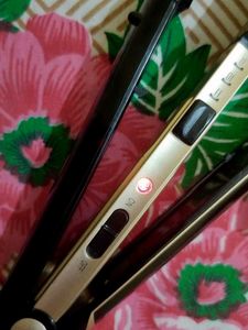 Hair Straightener