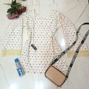 Pinteresty 🎀 Short Kurti ✨🎀