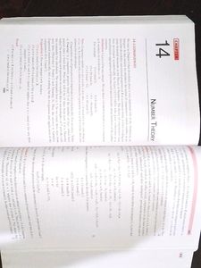 CHALLENGE AND THRILL OF PRE COLLEGE MATHEMATICS