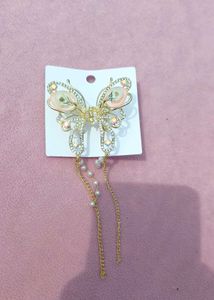 Korean 🦋 Clutcher