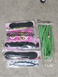 Hair Do's Accessories