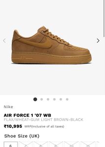 Nike Shoes For Boys