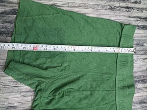 Men&#39;s Green Briefs🧡