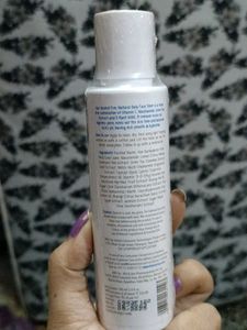 Moms Co Face Toner