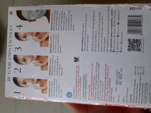 O3 + Detan Facial Kit