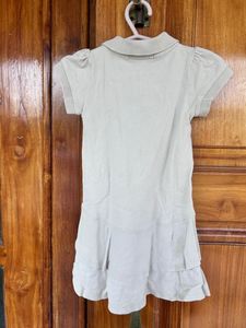 Burberry Authentic Dress
