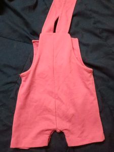 Baby Jumpsuit