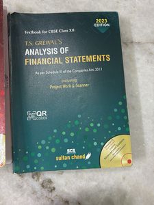 Accountancy Books