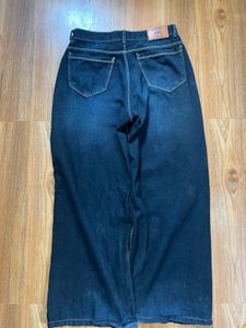 Charcoal Denim 🖤🖤