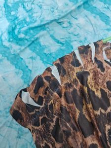 🐆Selling Dubai-bought Leopard Print🐆