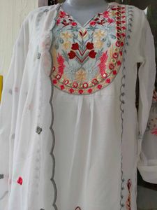 Brand New Party Wear Suit ❤️❤️