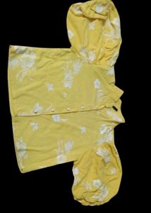 Ballon Hata Short Shirt Size-M