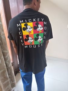 Black T-Shirt