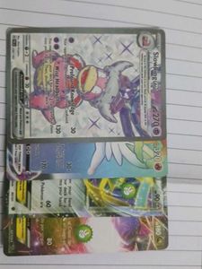Pokemon Card