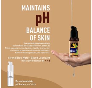 SIRONA BLEU CHOCOLATE