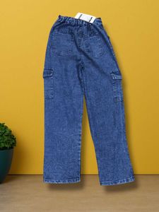 J@52 Size-26  (Sale) Latest Ladies high waist Jean