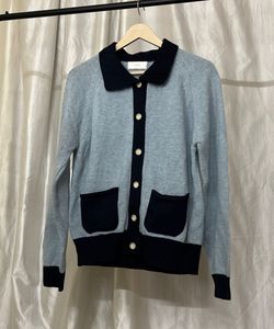 Chic Cardigan with Pockets