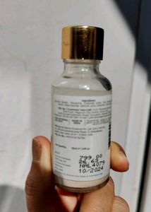 VLCC Clinic Spot Relief