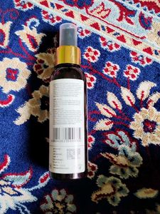 Good Vibes Acne Control Toner Tea Tree