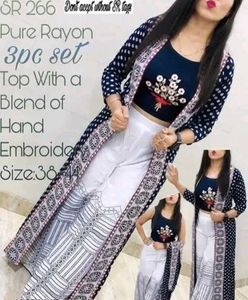 Fresh 3piece Set