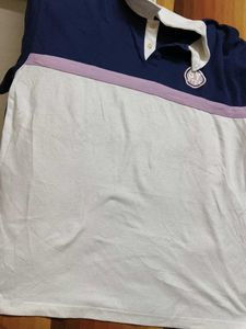 Men cotton Oversized Casual Tshirt