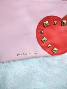 MAC Pouch ( Wallet )