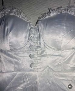 Valentina Corset