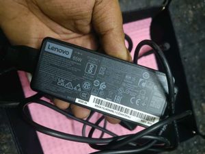 Lenovo Laptop Charger 65 Watt.