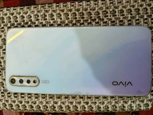 Vivo S1