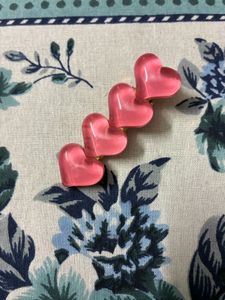 Heart Clip